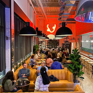 Flinders Lane