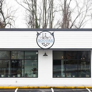 Booda Brewing