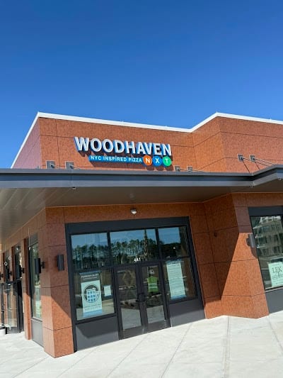Woodhaven