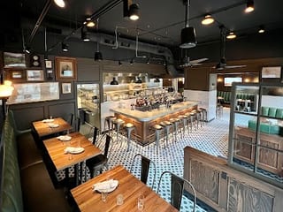 Kruegers Tavern