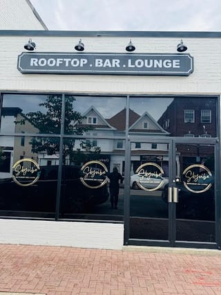 Skyvibe Restaurant & Lounge