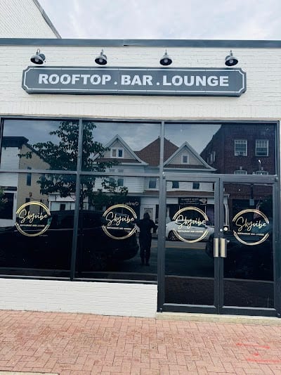 Skyvibe Restaurant & Lounge