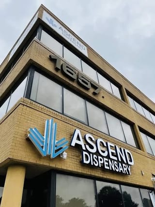Ascend Wellness - Crofton