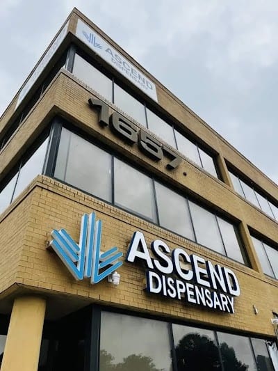 Ascend Wellness - Crofton