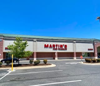 Martins Food Market #6285