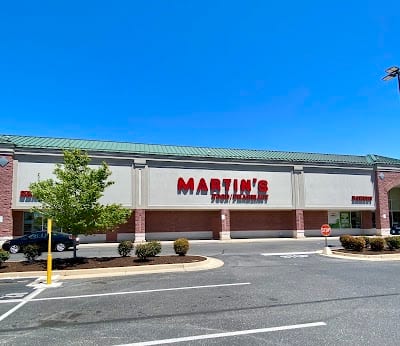 Martins Food Market #6285