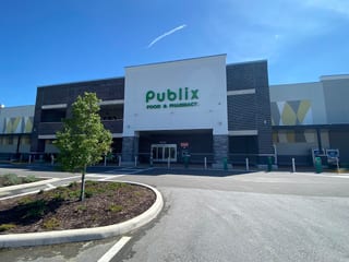 Publix Super Market