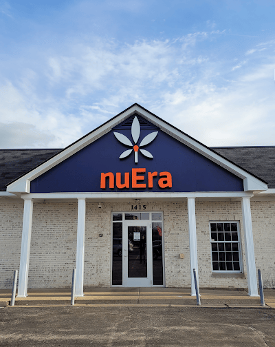 Nuera - Aurora