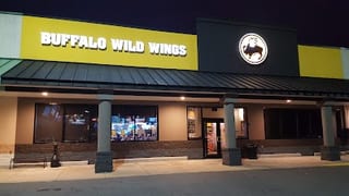 Buffalo Wild Wings Gril #3335