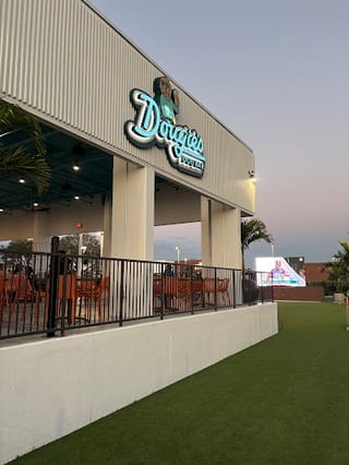Dougies Dog Bar