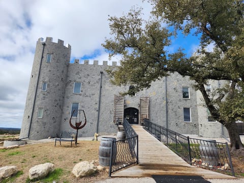 290 Wine Castle