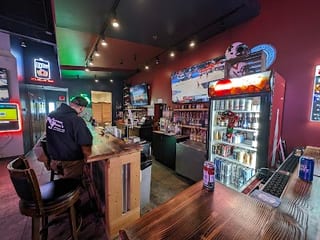Leroys Place