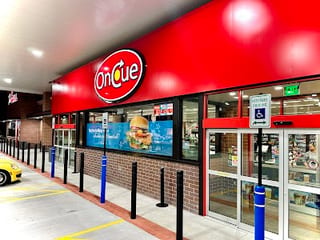 Oncue Express