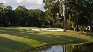 Queens Harbour Yacht & Country Club