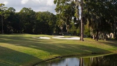Queens Harbour Yacht & Country Club