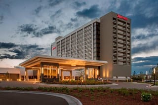 Marriott Hotels & Resor #dentc