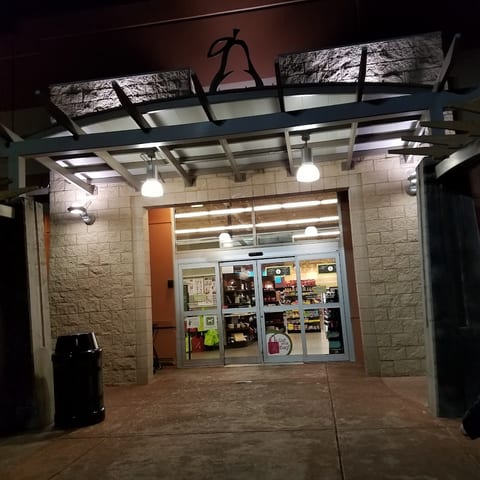 Market of Choice