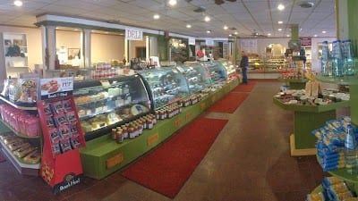 Gentiles Bakery Catering