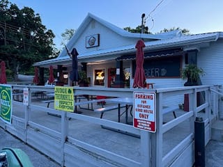 Wente's Roadhouse