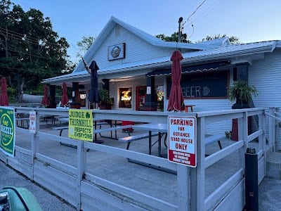 Wente's Roadhouse