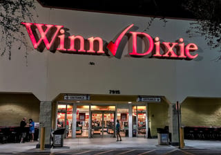Winn Dixie