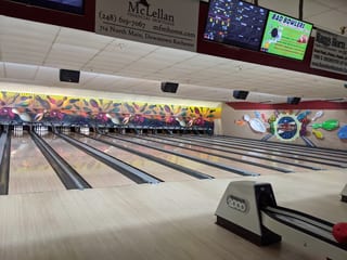 Classic Lanes