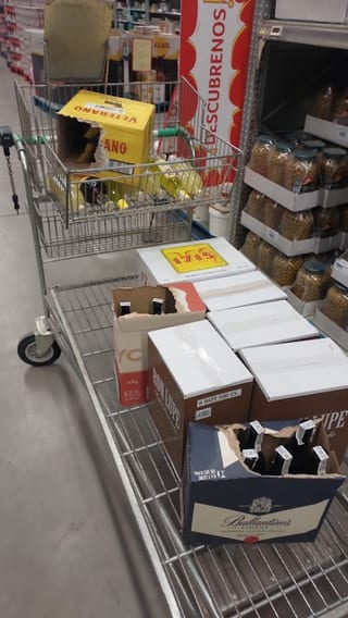 Sun Food Mart