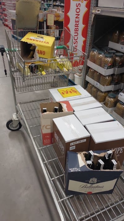 Sun Food Mart