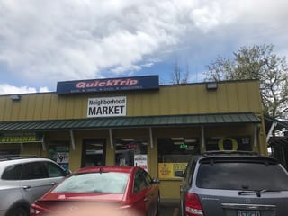 Quick Trip #2