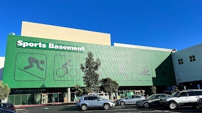 Sports Basement