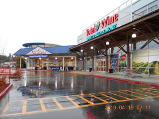 Total Wine and More