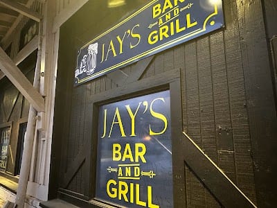Jays Bar And Grill