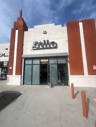Stilo Supply