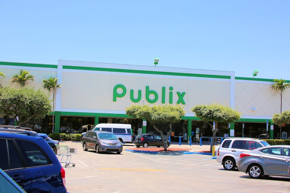 Publix Super Market