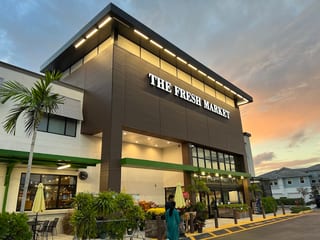 Fresh Market 073 - WELL