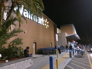 Walmart Supercenter