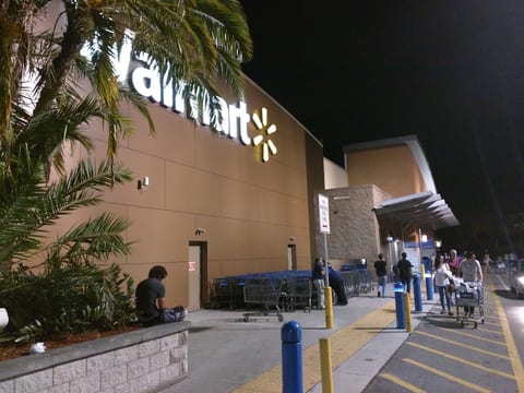 Walmart Supercenter
