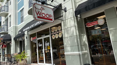 Woof! Here It Is