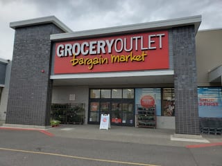 Grocery Outlet