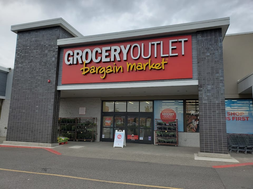 Grocery Outlet