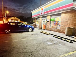 7 Eleven #22658