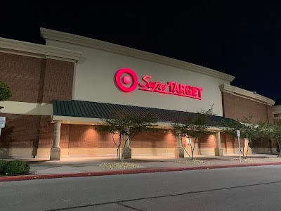 Supertarget