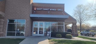 East Coast Wings & Grill