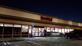BevMo