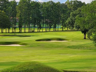 Holston Hills Country Club