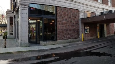 Monticello Coffee House & Lounge