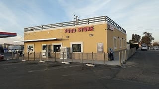 Main Street Liquor & Gas