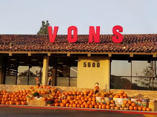 Vons