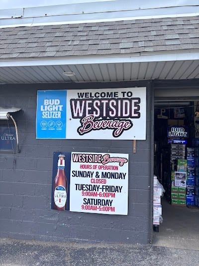 West Side Bev. Sharon