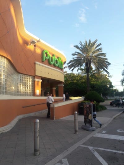 Publix Super Market
